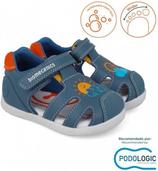 Biomecanics Sandalen DEN 252166