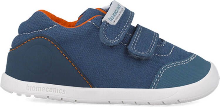 Biomecanics Lage Sneakers 252194 Urban sportschoenen voor jongens