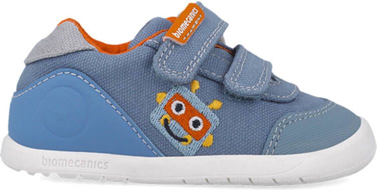 Biomecanics Lage Sneakers 252196 Robot sportschoenen voor jongens