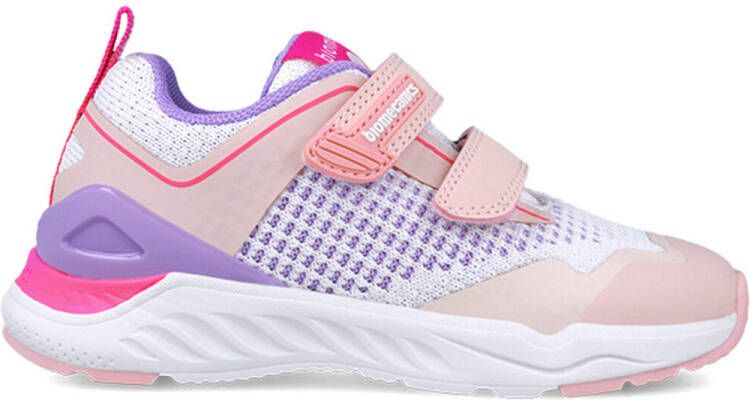 Biomecanics Lage Sneakers 252270 Biorunner sportschoenen voor meisjes