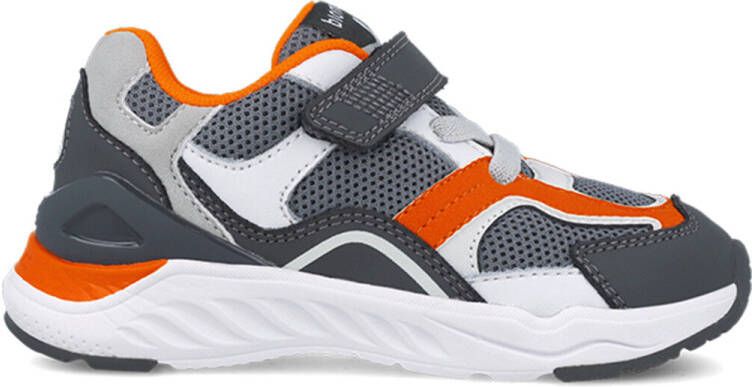 Biomecanics Lage Sneakers 252271 Biorunner sportschoenen voor jongens