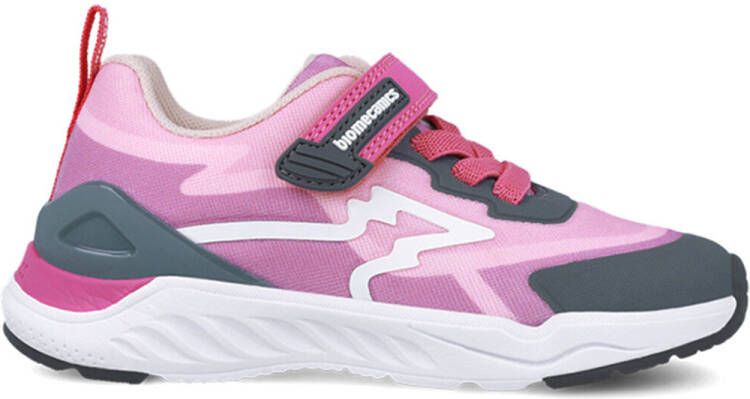 Biomecanics Lage Sneakers 252272 Rayo Biorunner Meisjes Sneakers