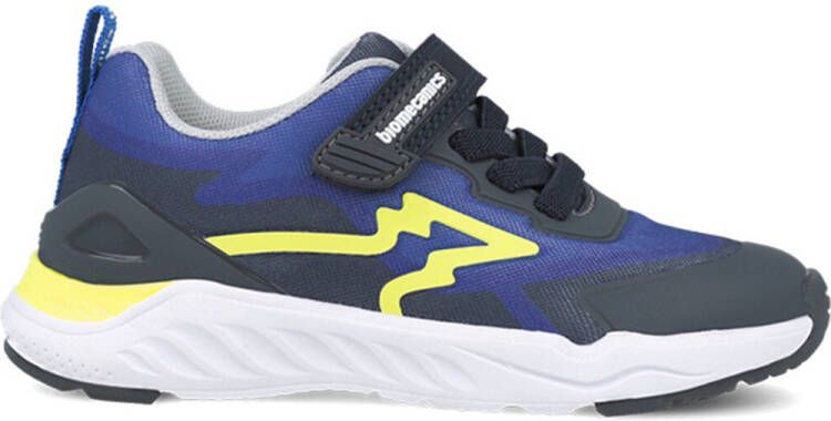 Biomecanics Lage Sneakers 252272 Rayo Biorunner Sneakers voor Jongens