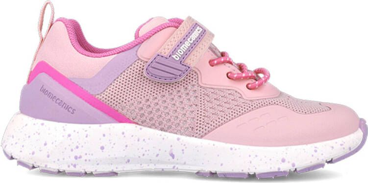 Biomecanics Lage Sneakers 252277 Biotech Mesh Sportschoen
