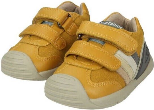 Biomecanics Lage Sneakers kindersportschoenen 241110