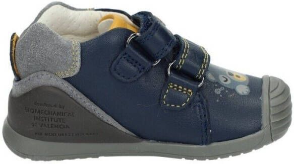 Biomecanics Lage Sneakers