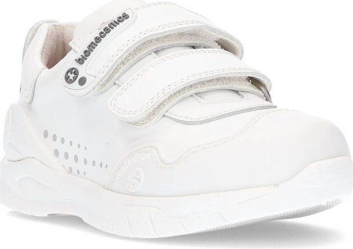 Biomecanics Lage Sneakers ANDY-schoenen