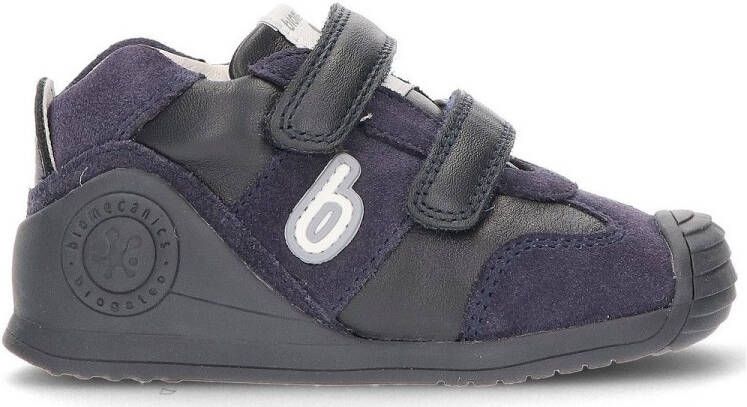 Biomecanics Lage Sneakers BABY BOY SPORTSCHOENEN 2021