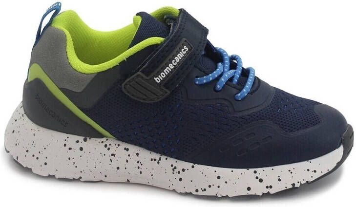 Biomecanics Lage Sneakers 252277 Sport Mesh Sportschoenen