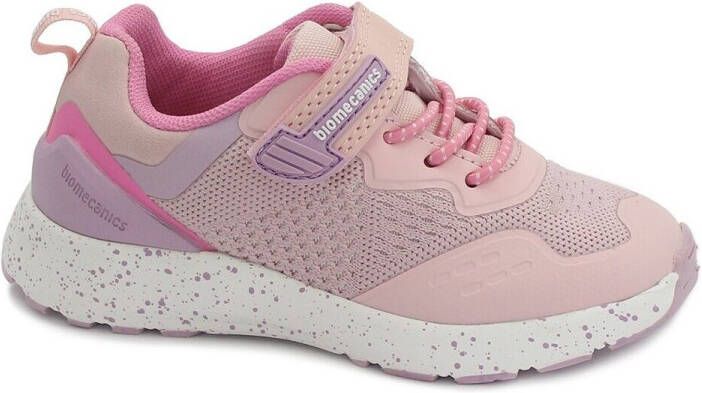 Biomecanics Lage Sneakers 252277 Biotech Mesh Sportschoen