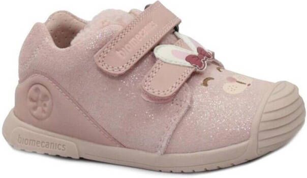 Biomecanics Lage Sneakers BIO-I25-251107-PE
