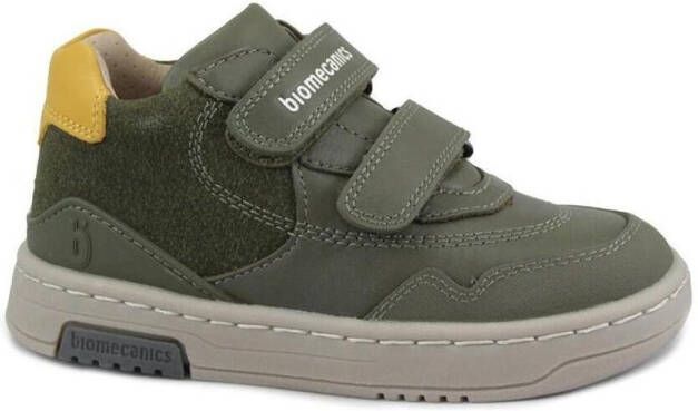 Biomecanics Lage Sneakers BIO-I25-251235-MI-b