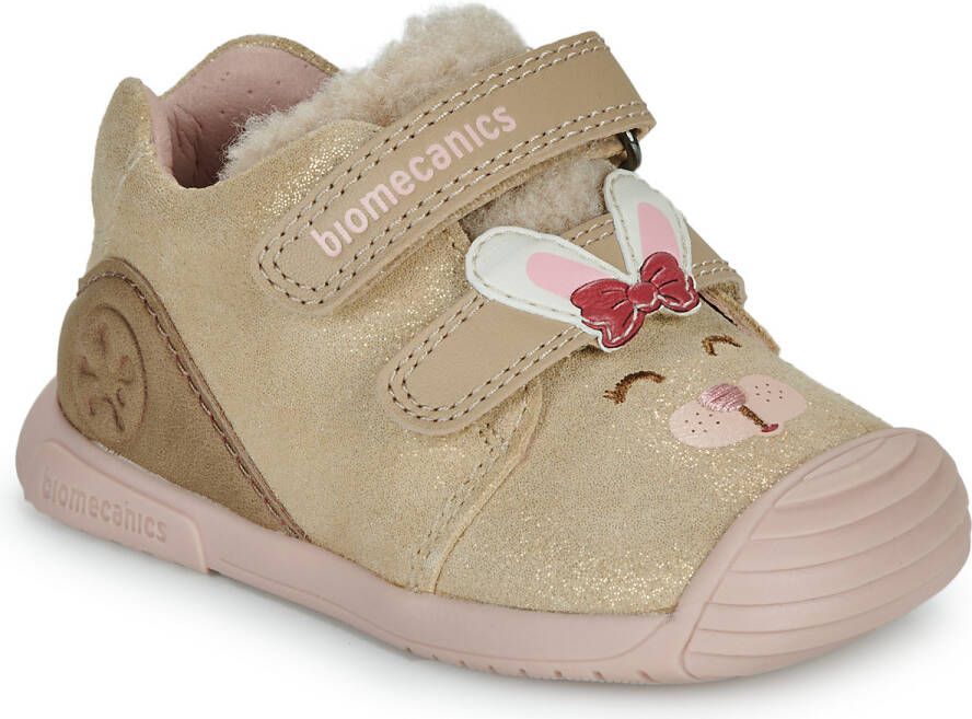 Biomecanics Lage Sneakers BIOGATEO CASUAL