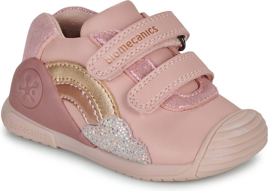 Biomecanics Lage Sneakers BIOGATEO CASUAL