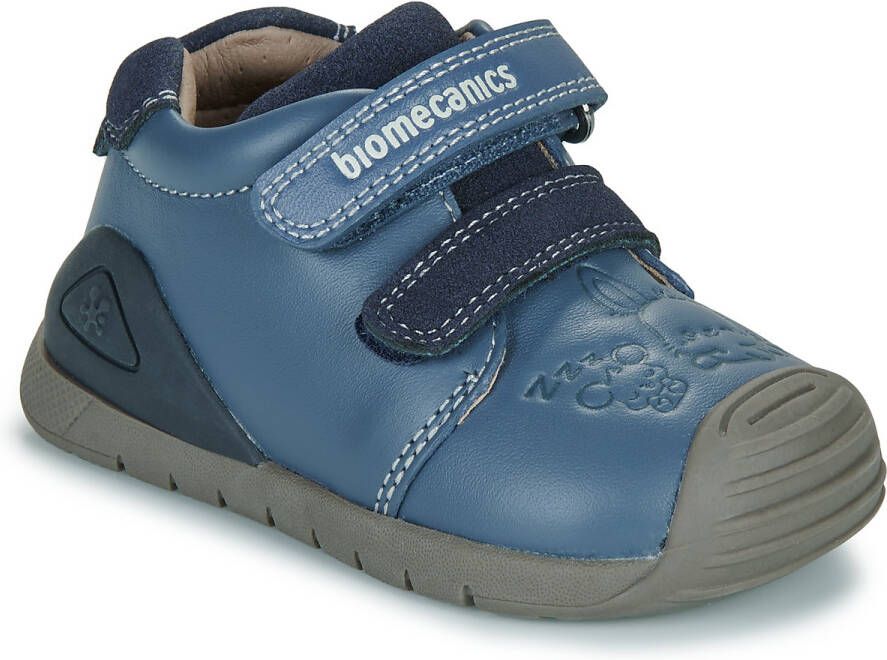 Biomecanics Lage Sneakers BIOGATEO CASUAL