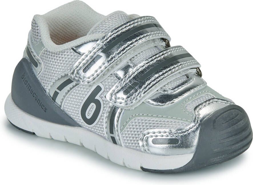 Biomecanics Lage Sneakers BIOGATEO CASUAL
