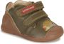 Biomecanics Sneakers Baby Sneakers 231110-A Musgo - Thumbnail 2
