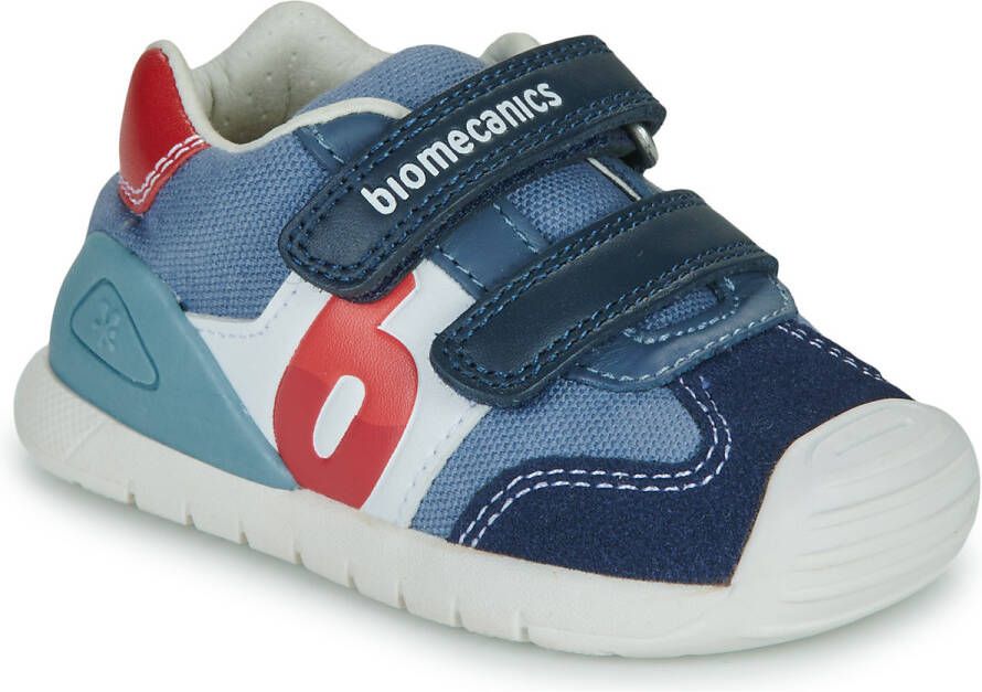 Biomecanics Lage Sneakers BIOGATEO CASUAL