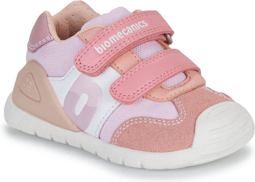 Biomecanics Lage Sneakers BIOGATEO CASUAL