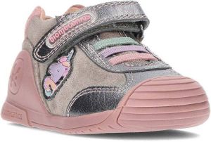 Biomecanics Lage Sneakers BIOMECHANICA EERSTE STAPPEN UNICORN 231112-B