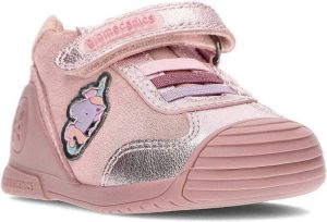 Biomecanics Lage Sneakers BIOMECHANICA EERSTE STAPPEN UNICORN 231112-B