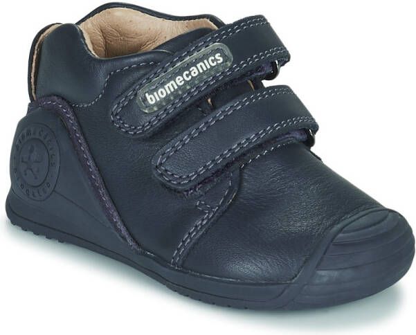 Biomecanics Lage Sneakers BOTIN DOS VELCROS