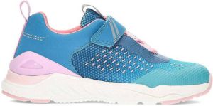 Biomecanics Lage Sneakers ELASTISCHE SPORTBIOMECHANICA 231235-F