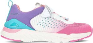Biomecanics Lage Sneakers ELASTISCHE SPORTBIOMECHANICA 231235-F