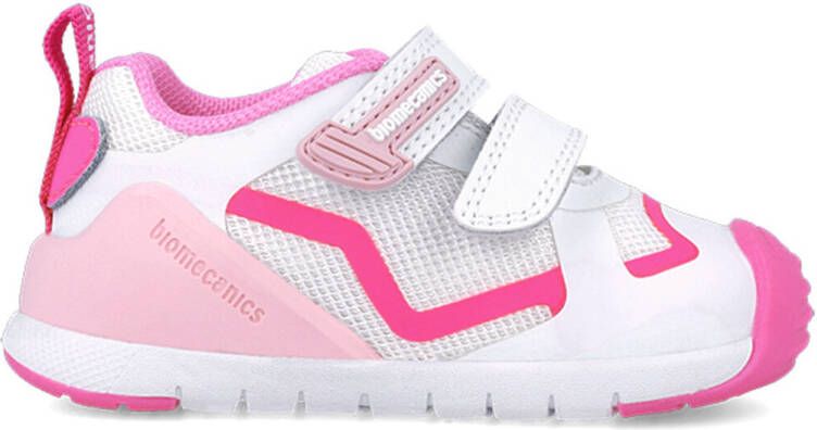 Biomecanics Lage Sneakers Meisjes Sneakers Eerste Stappen 252133