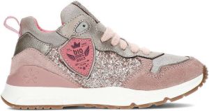 Biomecanics Enkellaarzen SCHOENJES BIOMECHANICS GLITTER 231213-A