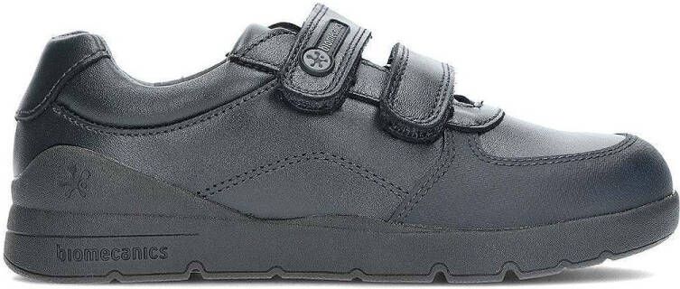 Biomecanics Lage Sneakers SCHOOLBIOMECHANICA 231016-B DUBBEL SLOT