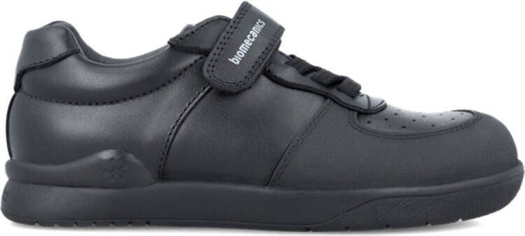 Biomecanics Nette Schoenen schooljongensschoen model 241015
