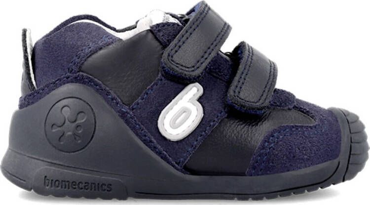 Biomecanics Lage Sneakers SCHOOLSNEAKERS BIOMECHANICS 221002-A