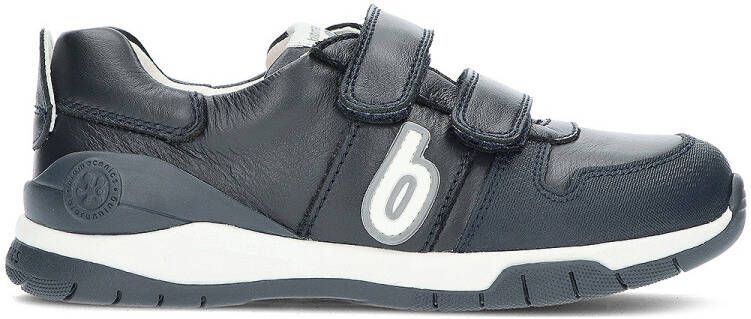 Biomecanics Lage Sneakers SPORT BIOMECANICA SAUVAGE 221006-A