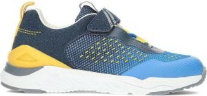 Biomecanics Lage Sneakers SPORT BIOMECHANICA ELASTIEK 231235-B