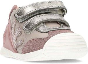 Biomecanics Lage Sneakers SPORT EERSTE STAPPEN BIOMECHANICA CORONA 231111