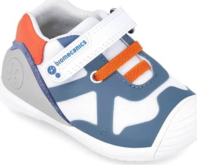 Biomecanics Lage Sneakers SPORTBIOMECANICA 242151 ROOSTER