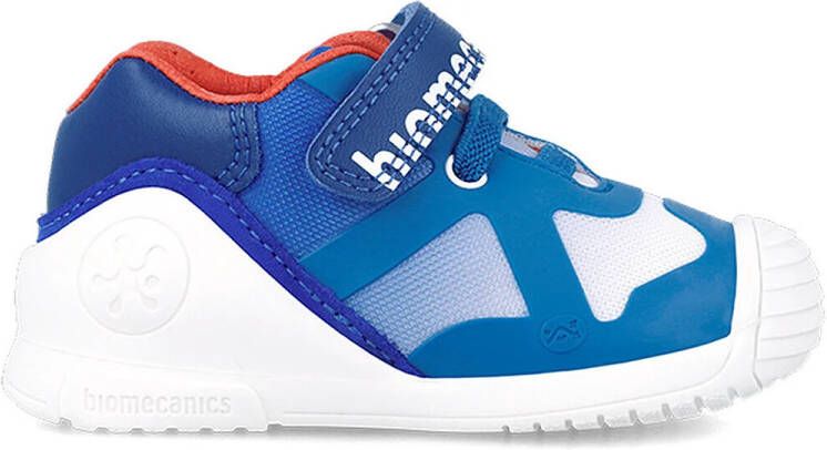 Biomecanics Lage Sneakers SPORTBIOMECANICA NET EERSTE STAPPEN 242150-A