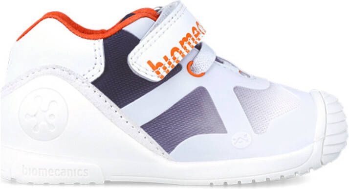 Biomecanics Lage Sneakers SPORTBIOMECANICA NET EERSTE STAPPEN 242150-A