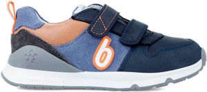 Biomecanics Lage Sneakers SPORTBIOMECANICA RESPECTFUL 231240-A SPORT