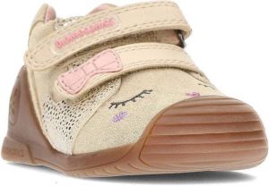 Biomecanics Lage Sneakers SPORTBIOMECHANICA EERSTE STAPPEN 231107-B