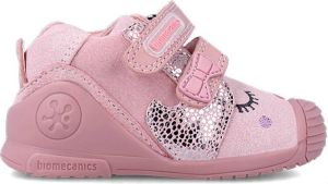 Biomecanics Lage Sneakers SPORTBIOMECHANICA EERSTE STAPPEN 231107-B