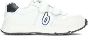 Biomecanics Lage Sneakers SPORTBIOMECHANICA SAUVAGE 231005-A