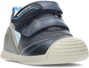 Biomecanics Lage Sneakers SPORTBIOMECHANICA URBAN 231143-A