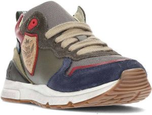 Biomecanics Lage Sneakers SPORTBIOMECHANICA URBAN 231233-B