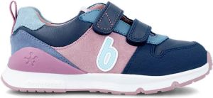 Biomecanics Lage Sneakers SPORTKLEUREN 231240-B