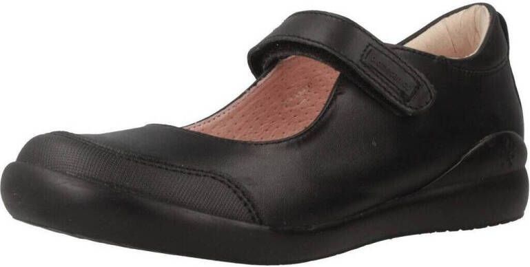 Biomecanics Nette Schoenen COLLEGIALES 181121