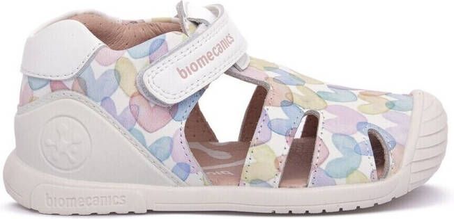 Biomecanics Nette Schoenen 252110BLANCO