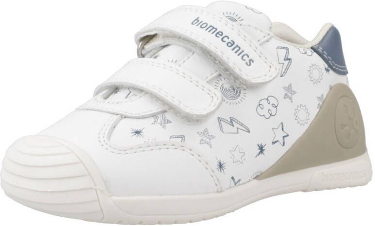 Biomecanics Nette Schoenen 252115B