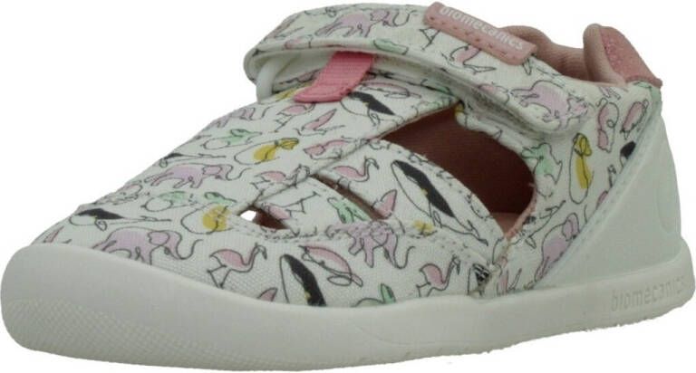Biomecanics Nette Schoenen 252193B